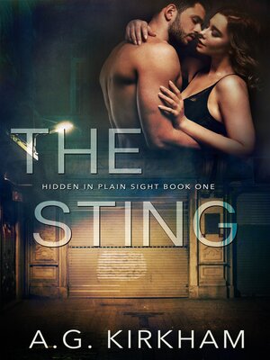 cover image of The Sting